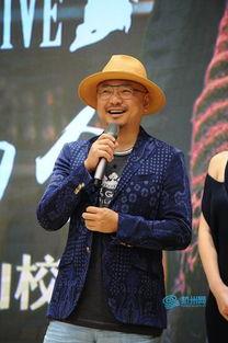 徐峥宁浩最新爆料,电影幕后那些不为人知的秘密  第2张